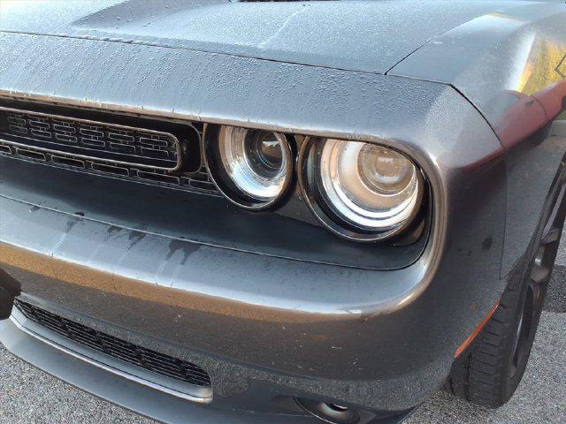 2023 Dodge Challenger SXT 2023 Dodge Challenger SXT