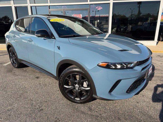 2024 Dodge Hornet R/T Plus EAWD 2024 Dodge Hornet R/T Plus EAWD