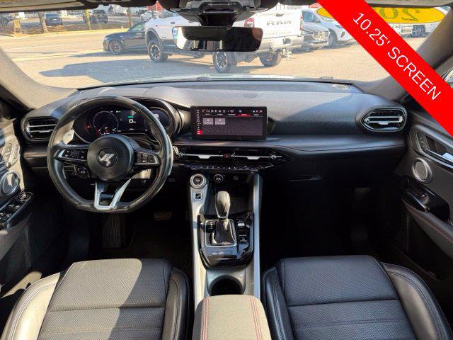 2024 Dodge Hornet R/T Plus EAWD 2024 Dodge Hornet R/T Plus EAWD