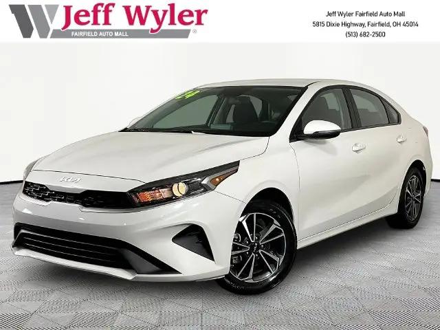 2024 Kia Forte LXS for sale near Fairfield, OH