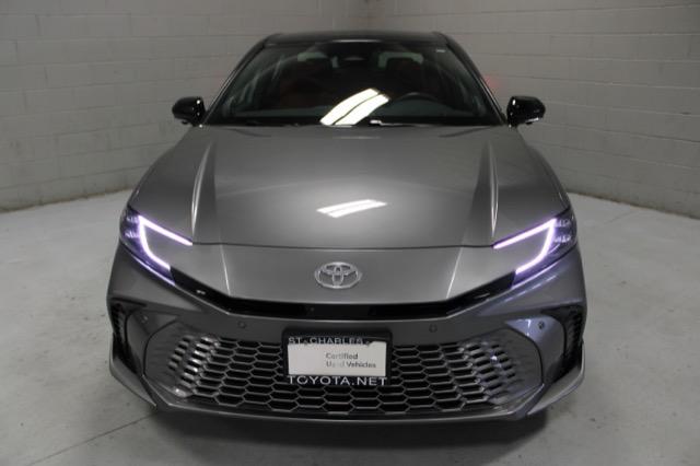Vehicle thumbnail