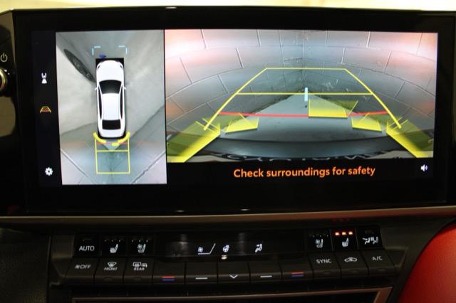 Vehicle thumbnail