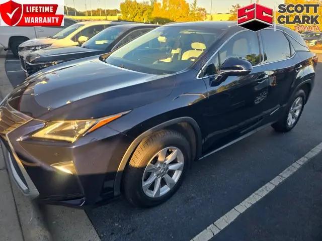 2016 Lexus RX 350 RX 350 for sale in Matthews, NC