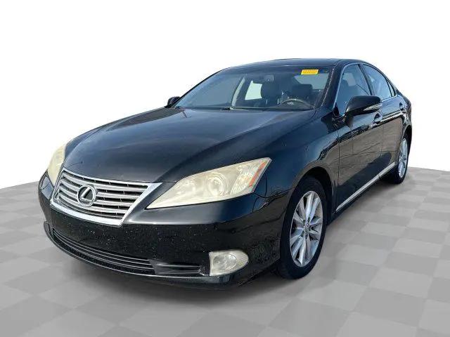 2010 Lexus ES 350 Base for sale near Columbus, OH