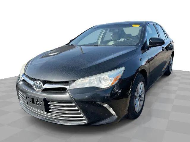 2015 Toyota Camry LE for sale near Columbus, OH