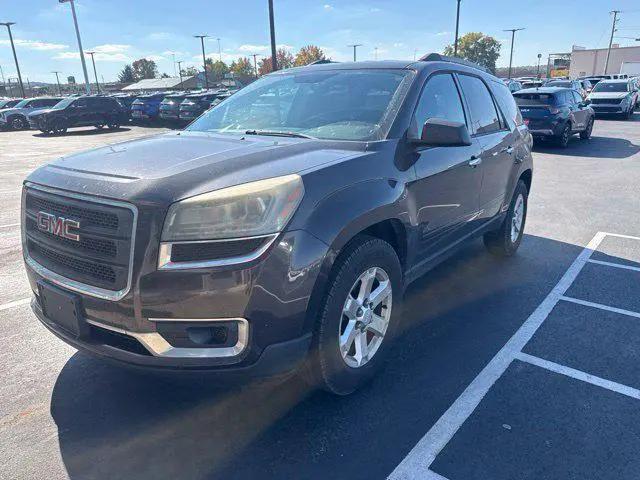 2013 GMC Acadia SLE-2 for sale near Chillicothe, OH