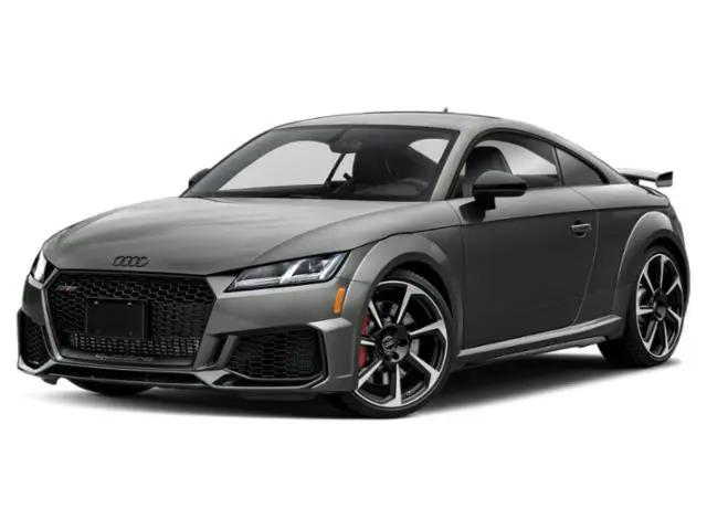2021 Audi TT RS TFSI quattro S tronic for sale in Towson, MD