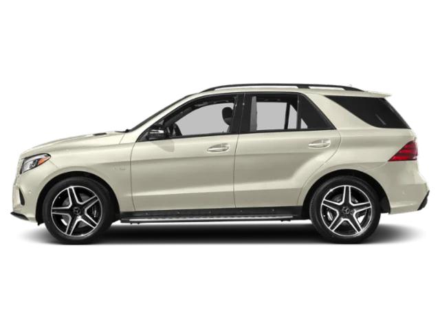 2019 Mercedes-Benz AMG GLE 43 4MATIC