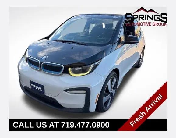 2018 BMW i3 94Ah for sale in Colorado Springs, CO