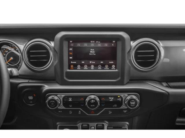 2018 Jeep Wrangler Unlimited Sahara 4x4 2018 Jeep Wrangler Unlimited Sahara 4x4