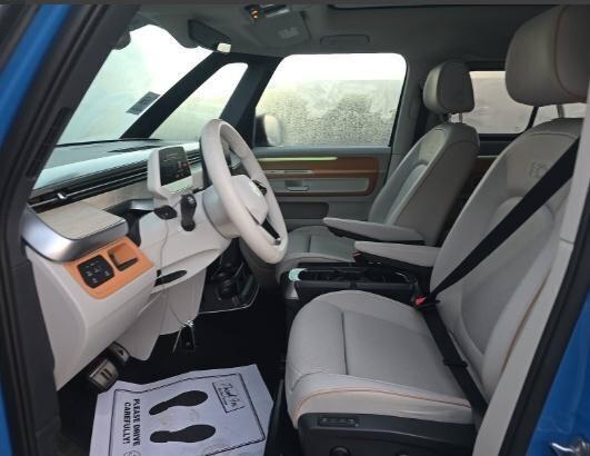 2025 Volkswagen ID. Buzz 1st Edition 2025 Volkswagen ID. Buzz 1st Edition