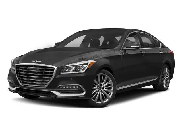 2018 Genesis G80 5.0 Ultimate for sale near Columbus, OH