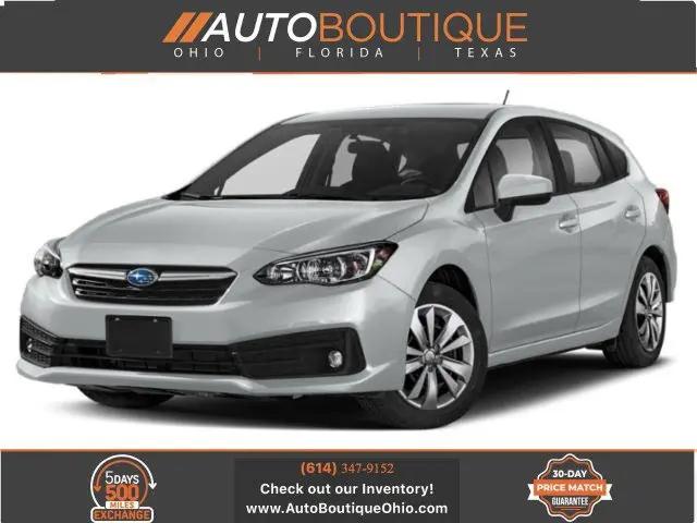 2022 Subaru Impreza Base 5-Door for sale near Columbus, OH