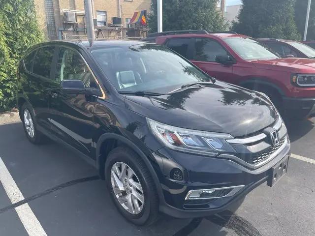 2016 Honda CR-V EX-L for sale near Dayton, OH