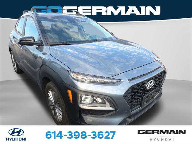 2020 Hyundai Kona SEL for sale near COLUMBUS, OH