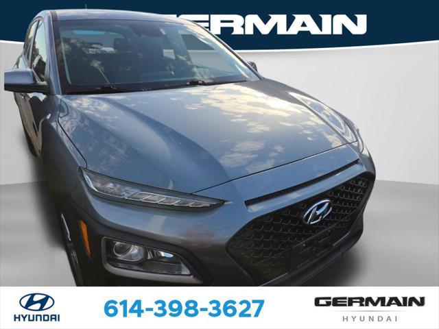2019 Hyundai Kona SE for sale near COLUMBUS, OH