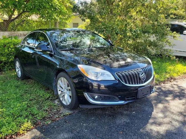2016 Buick Regal Turbo for sale in Palmetto Bay, FL