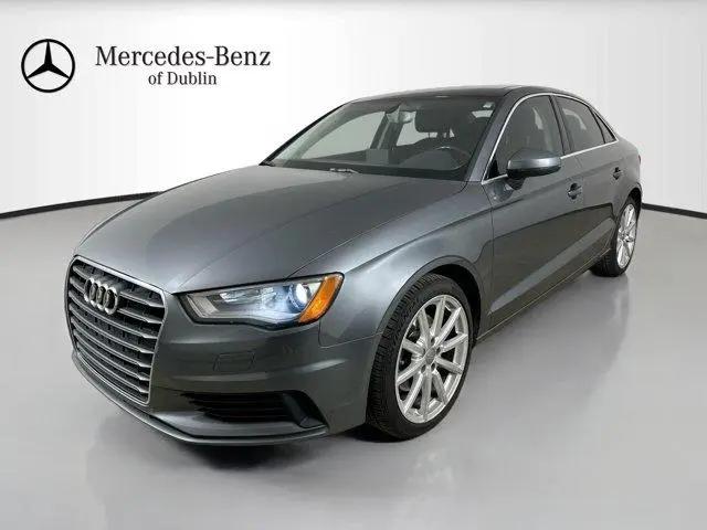 2015 Audi A3 1.8T Premium for sale near Dublin, OH