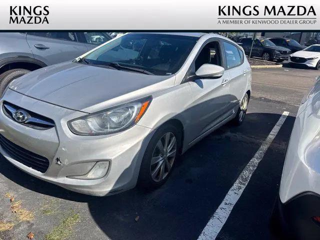 2013 Hyundai Accent SE for sale near Cincinnati, OH