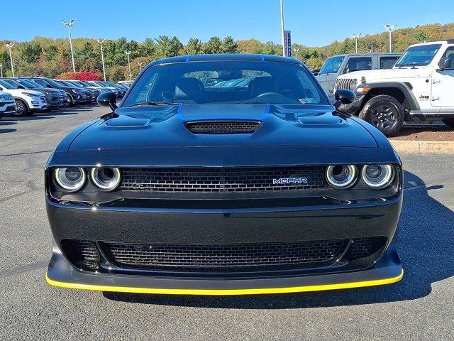 2023 Dodge Challenger R/T Scat Pack Widebody 2023 Dodge Challenger R/T Scat Pack Widebody