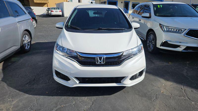 2019 Honda Fit LX for sale in South Gate, CA