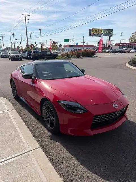 2026 Nissan Z Sport for sale near Cincinnati, OH