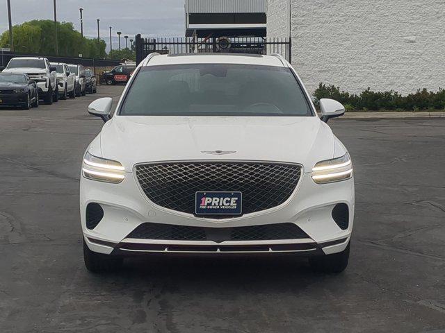 Used 2022 Genesis GV70 2.5T AWD All Wheel Drive Sport Utility