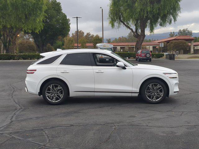Used 2022 Genesis GV70 2.5T AWD All Wheel Drive Sport Utility