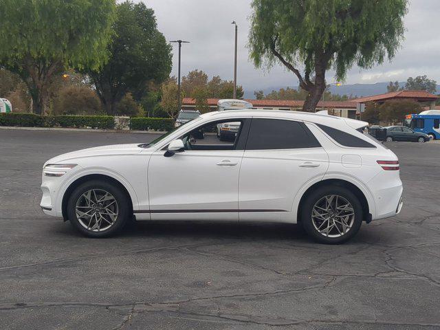 Used 2022 Genesis GV70 2.5T AWD All Wheel Drive Sport Utility