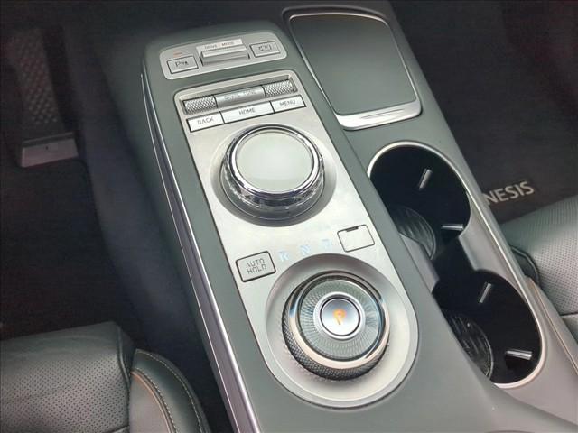 Used 2022 Genesis GV70 2.5T AWD All Wheel Drive Sport Utility