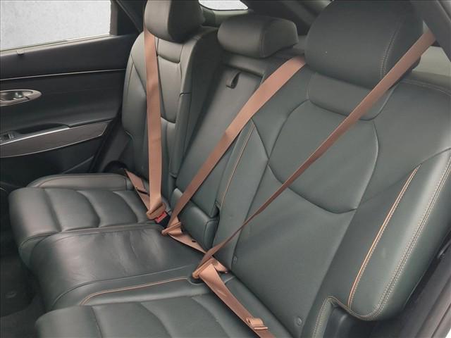 Used 2022 Genesis GV70 2.5T AWD All Wheel Drive Sport Utility