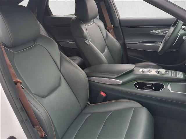 Used 2022 Genesis GV70 2.5T AWD All Wheel Drive Sport Utility