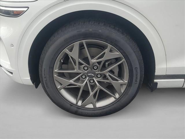 Used 2022 Genesis GV70 2.5T AWD All Wheel Drive Sport Utility