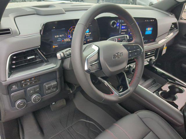 New 2027 Chevrolet Tahoe RST, 2WD 4x2 Sport Utility