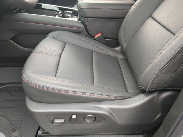 New 2027 Chevrolet Tahoe RST, 2WD 4x2 Sport Utility
