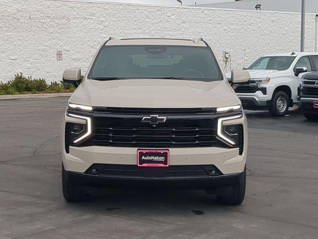 New 2027 Chevrolet Tahoe RST, 2WD 4x2 Sport Utility