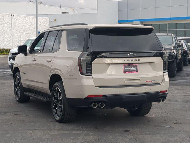 New 2027 Chevrolet Tahoe RST, 2WD 4x2 Sport Utility