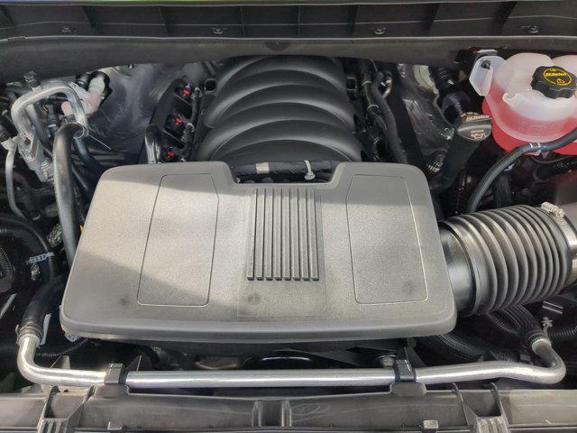 New 2027 Chevrolet Tahoe RST, 2WD 4x2 Sport Utility