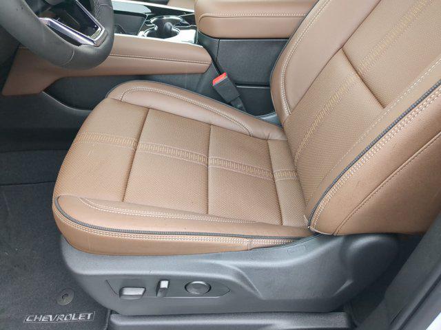 New 2027 Chevrolet Suburban High Country, 4WD Four Wheel Drive Sport Utility