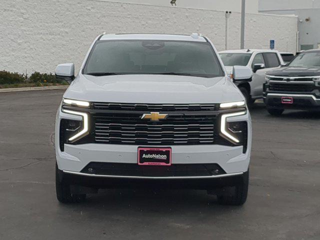 New 2027 Chevrolet Suburban High Country, 4WD Four Wheel Drive Sport Utility