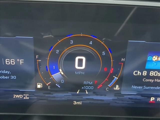 New 2027 Chevrolet Suburban High Country, 4WD Four Wheel Drive Sport Utility