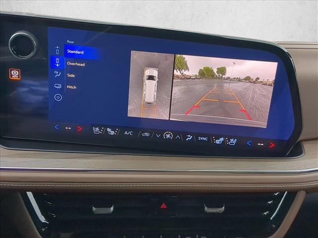New 2027 Chevrolet Suburban High Country, 4WD Four Wheel Drive Sport Utility