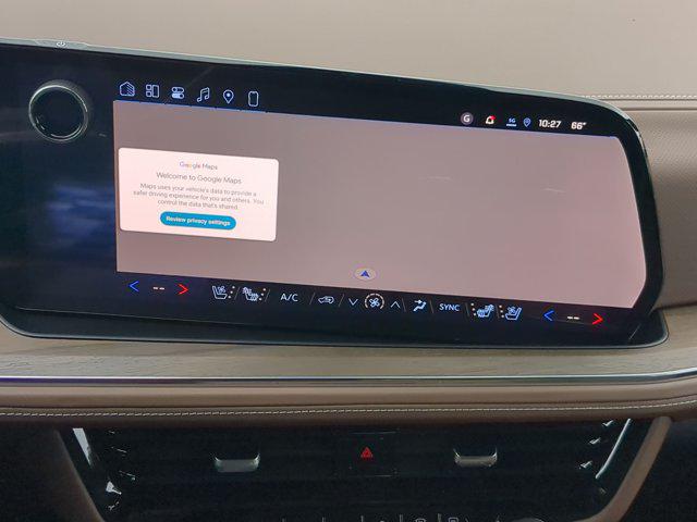 New 2027 Chevrolet Suburban High Country, 4WD Four Wheel Drive Sport Utility