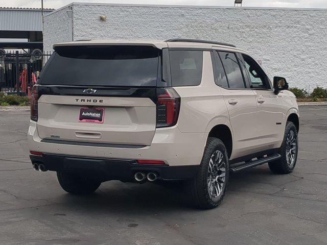 New 2027 Chevrolet Tahoe Z71, 4WD Four Wheel Drive Sport Utility