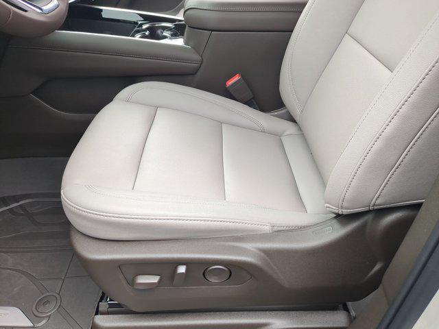 New 2027 Chevrolet Tahoe Z71, 4WD Four Wheel Drive Sport Utility