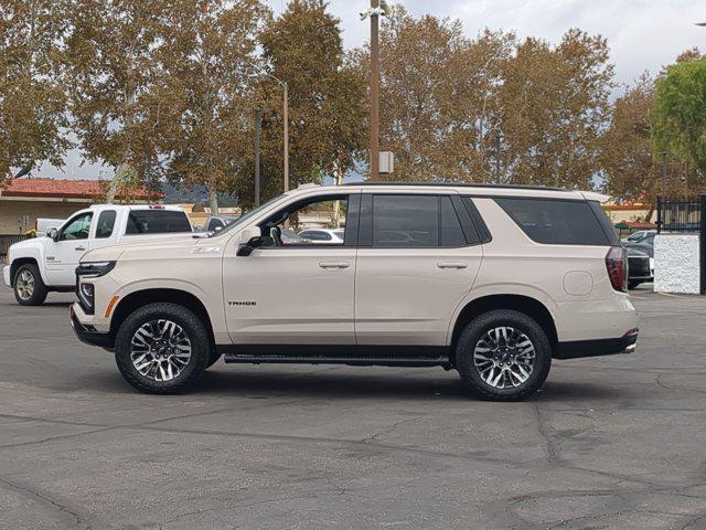 New 2027 Chevrolet Tahoe Z71, 4WD Four Wheel Drive Sport Utility