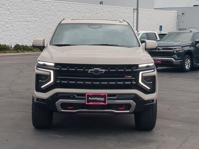 New 2027 Chevrolet Tahoe Z71, 4WD Four Wheel Drive Sport Utility