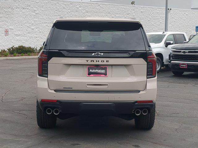 New 2027 Chevrolet Tahoe Z71, 4WD Four Wheel Drive Sport Utility