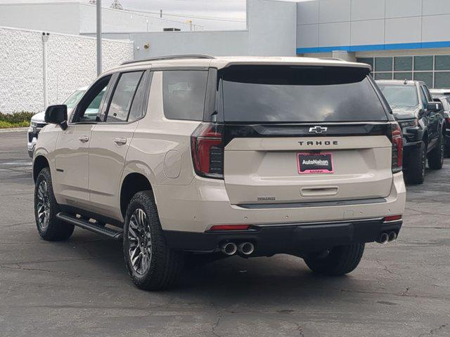 New 2027 Chevrolet Tahoe Z71, 4WD Four Wheel Drive Sport Utility