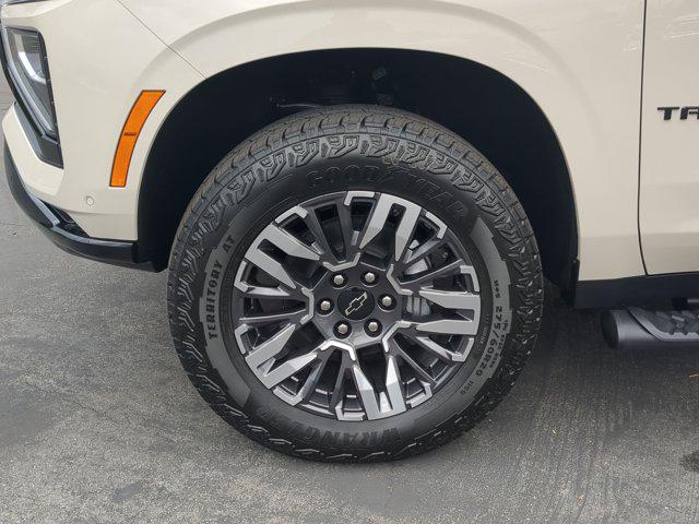 New 2027 Chevrolet Tahoe Z71, 4WD Four Wheel Drive Sport Utility